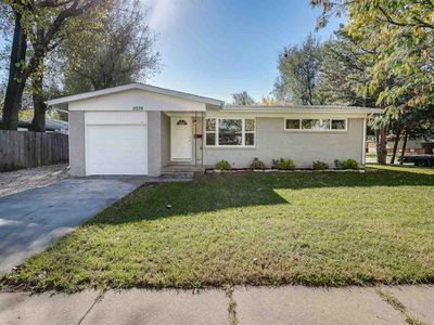 2039 W Rita Ave, Wichita, KS, 67213