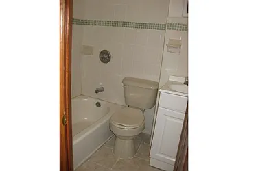 Rented by Block & Lot Real Estate