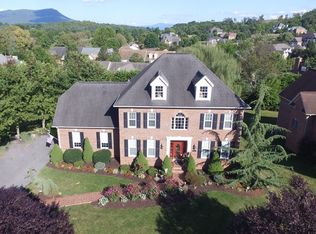 3796 Traveler Rd, Harrisonburg, VA 22801