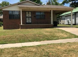 504 N Pruett St, Paragould, AR 72450