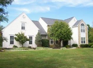 235 Worthington Mill Rd, Richboro, PA 18954