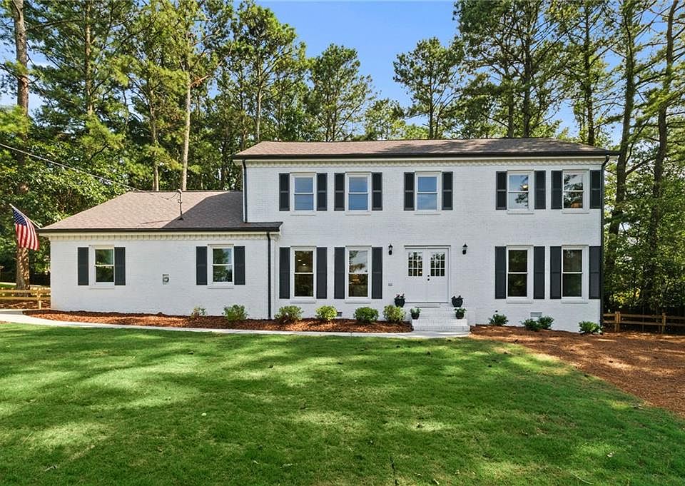 1st image of 4110 Manor House Dr