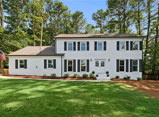 4110 Manor House Dr, Marietta, GA 30062