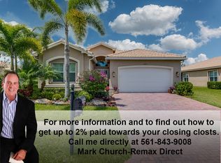 10853 Thomas Lake Mnr, Boynton Beach, FL 33473