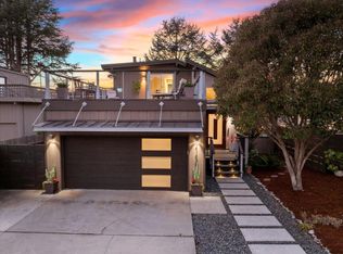 118 Sea Terrace Way, Aptos, CA 95003