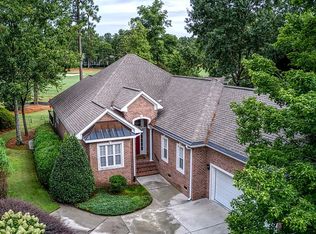 407 Forest Ridge Dr, Aiken, SC 29803