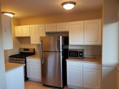1196 N Grant St APT 609, Denver, CO, 80203