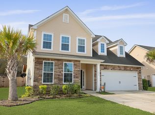 470 Gianna Ln, Goose Creek, SC 29445