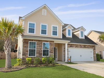 470 Gianna Ln, Goose Creek, SC, 29445