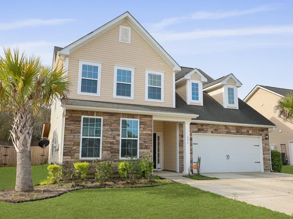 470 Gianna Ln, Goose Creek, SC 29445