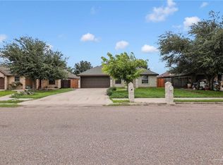 1613 W Jefferson Ave, Alton, TX 78573