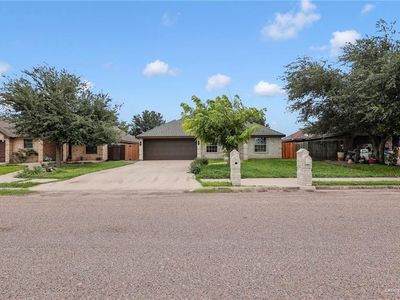 1613 W Jefferson Ave, Alton, TX, 78573