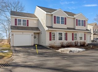 Atlantic Breeze 1, Salisbury, MA 01952