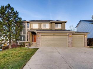 7801 Canvasback Cir, Littleton, CO 80125