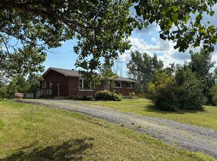 164 Jackson Rd, Stone Mills, ON K0K 1Z0