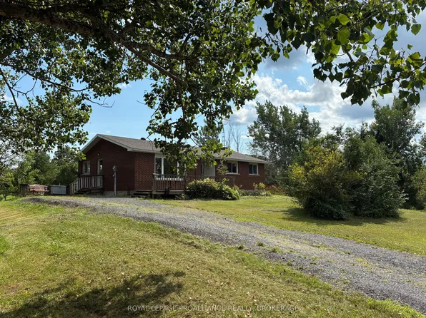 164 Jackson Rd, Stone Mills, ON K0K 1Z0