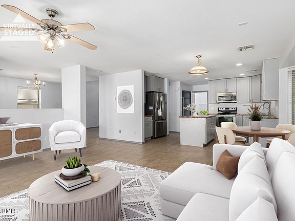 4th image of 24984 W HIDALGO Drive