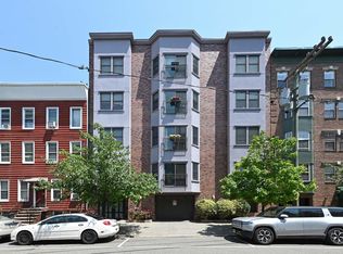 123 Jackson St APT 4A, Hoboken, NJ