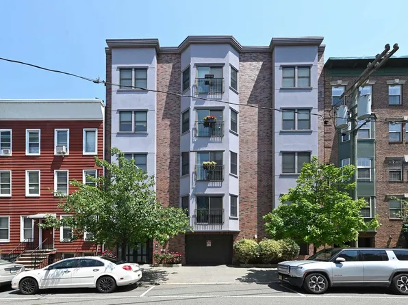 123 Jackson St APT 4A, Hoboken, NJ 07030