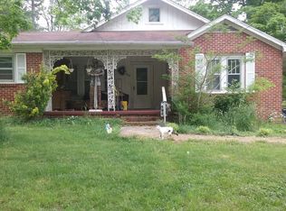 624 Madison St, Manchester, TN 37355