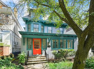 1145 Wightman St, Pittsburgh, PA