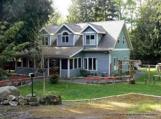 116 Candlewood Ln, Eastsound, WA 98245