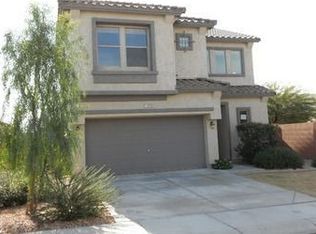 9907 E Escondido Ave, Mesa, AZ 85208