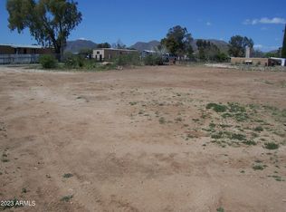 26711 S Grandview Dr E, Congress, AZ 85332