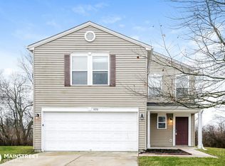 7603 Mansfield Way, Ingalls, IN 46048