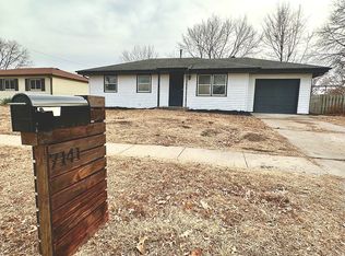 7141 Seward Ave, Lincoln, NE 68507