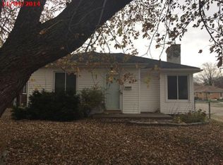 20000 Greydale Ave, Detroit, MI 48219