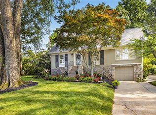 457 Princeton Way, Atlanta, GA 30307