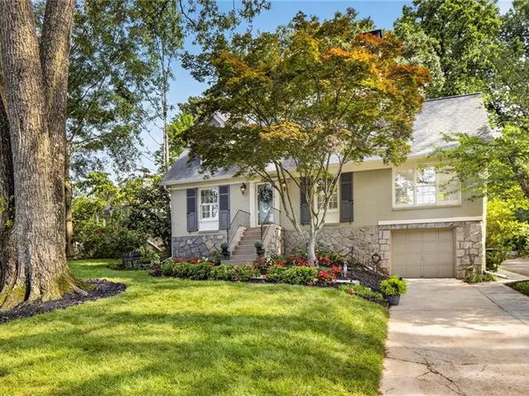 457 Princeton Way, Atlanta, GA 30307