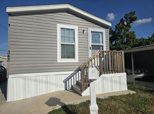 3301 58th Ave N LOT 343, Saint Petersburg, FL 33714