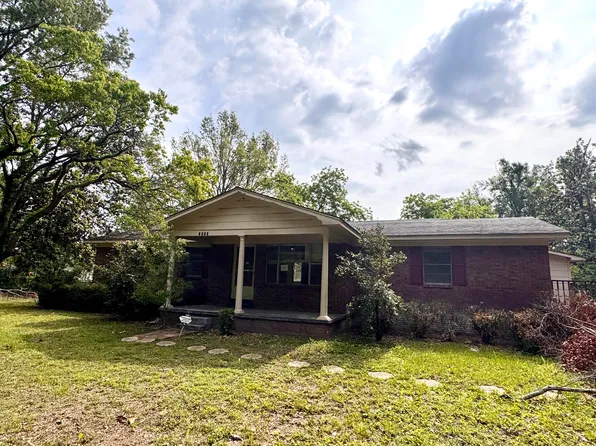 1004 Cypress Ln, Greenwood, MS 38930