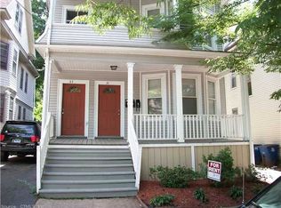 33 Sheffield Ave #2, New Haven, CT 06511