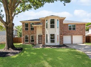 2709 Laurel Hill Dr, Flower Mound, TX 75028