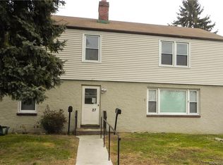 27 Brookfield St #2, Norwalk, CT 06851