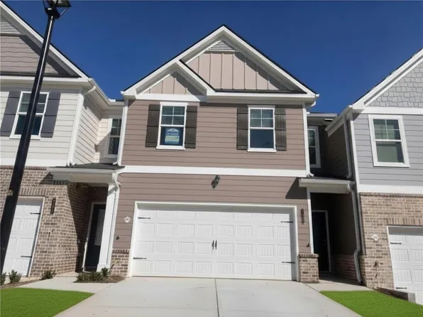 6362 Warbler Ct, Morrow, GA 30260