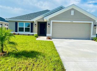 2512 Averland Loop, North Port, FL 34287