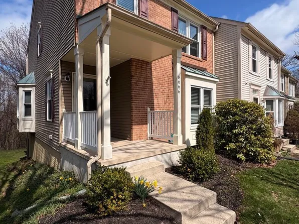 8666 Manahan Dr, Ellicott City, MD 21043