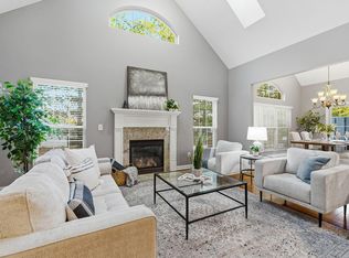 18 Murphys View Pl, Powell, OH 43065