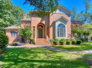 231 Post Oak Ln, North Augusta, SC 29841