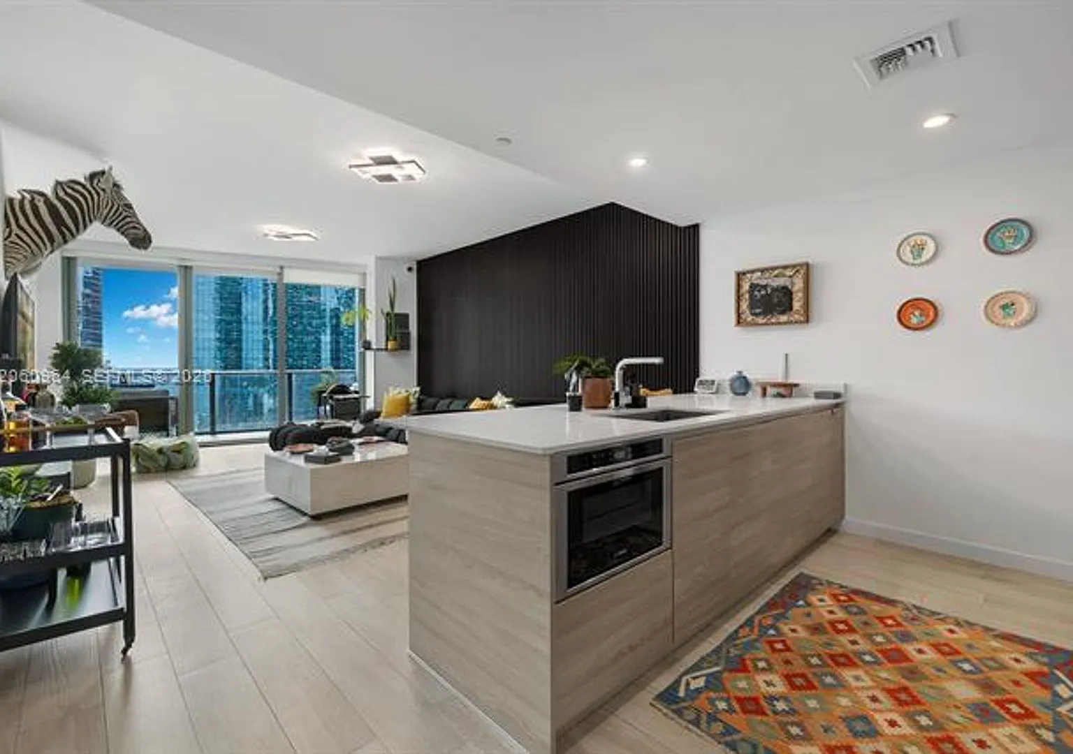 1300 S Miami Ave cu-2103, Miami, FL 33130 — Photo 2