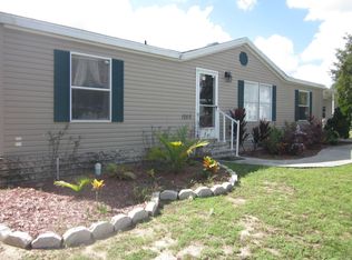 1015 Ridgeway Blvd N, Davenport, FL 33897