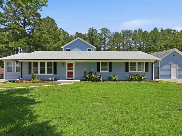 2800 Davie Dr, Durham, NC 27704