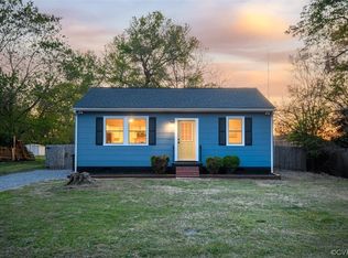 46 Rodman Rd, Richmond, VA 23224