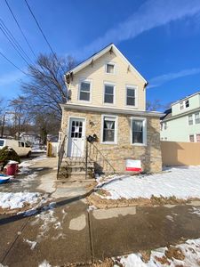 563 Liberty St, Orange, NJ, 07050