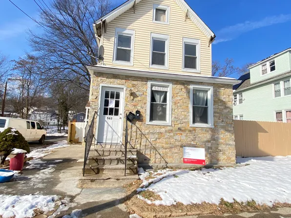 563 Liberty St, Orange, NJ 07050