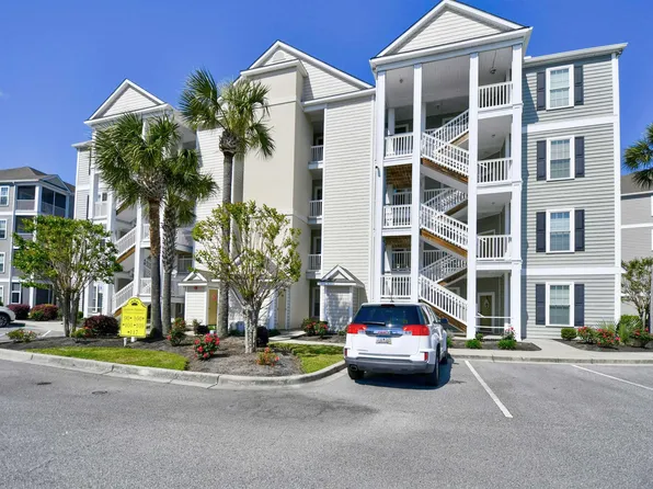 100 Ella Kinley Circle #203, Myrtle Beach, SC 29588